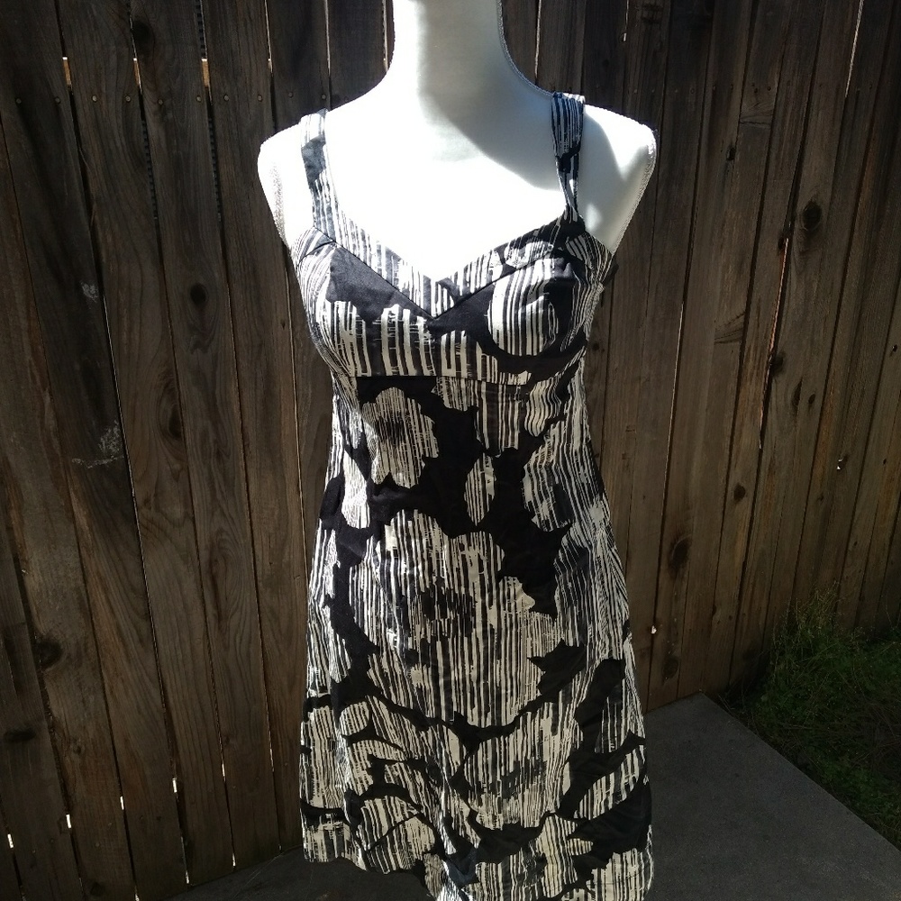 New york and company